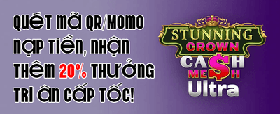 Hoàn Trả VIP Không Giới Hạn promotion