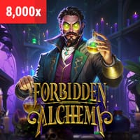 Thuật Giả Kim Bị Cấm screenshot