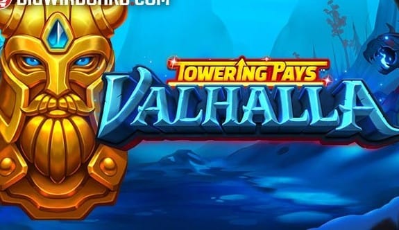 Towering Pays Valhalla