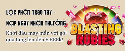 Nhận Thưởng Lớn Mỗi Ngày
