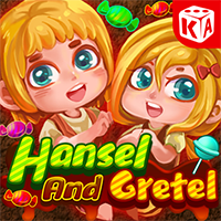 Hansel và Gretel